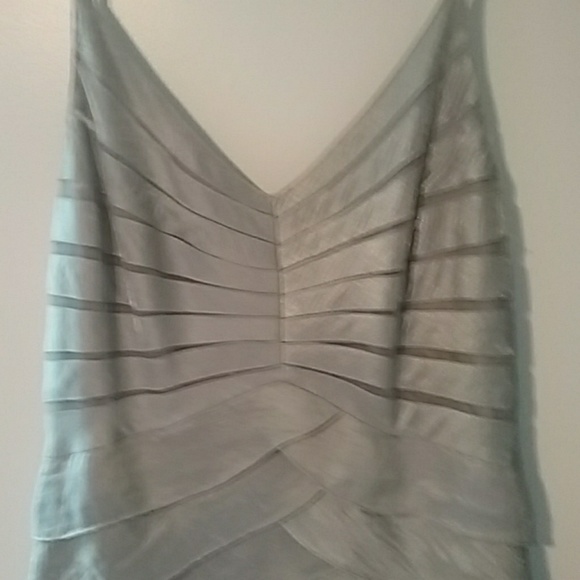 Long gown - Picture 3 of 3